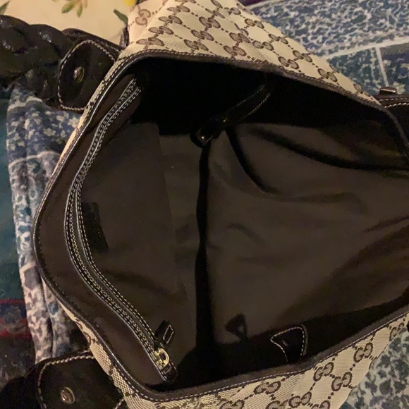 Gucci Horse-bit handbag - Picture 4 of 7